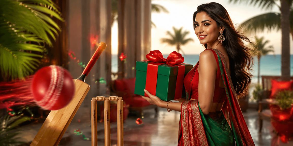 সেন্ট মার্টিনে লাল-সবুজ পতাকার সামনে ক্রিকেট বেটিং বিশ্লেষণে মনোযোগী বেটর